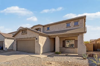 5415 W Minton St, Laveen, AZ 85339