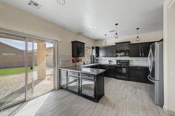 5415 W Minton St, Laveen, AZ 85339