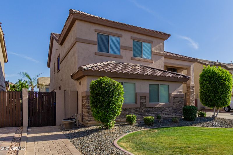 5415 W Rowel Rd, Phoenix, AZ 85083