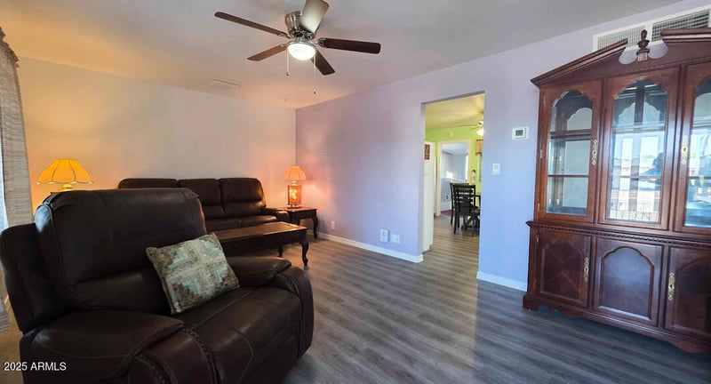 5416 Baltimore St, Mesa, AZ 85205