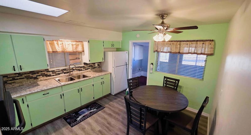 5416 Baltimore St, Mesa, AZ 85205