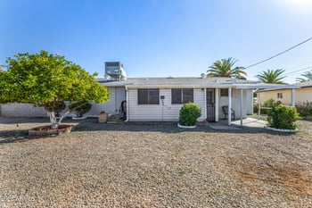 5416 Baltimore St, Mesa, AZ 85205