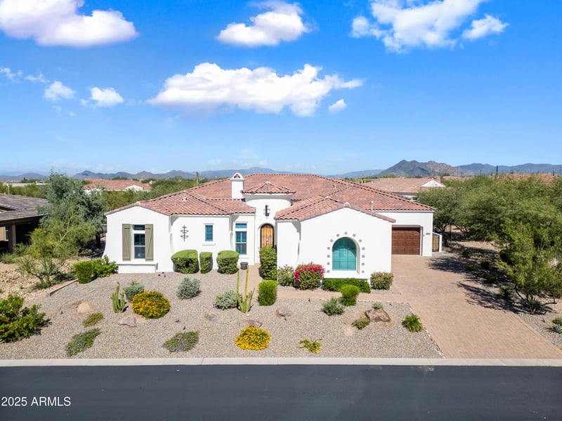 5416 Dew Drop Trl, Cave Creek, AZ 85331