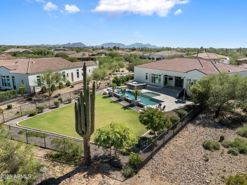 5416 Dew Drop Trl, Cave Creek, AZ 85331