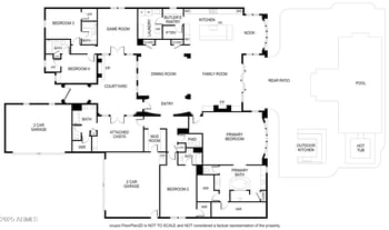 5416 Dew Drop Trl, Cave Creek, AZ 85331
