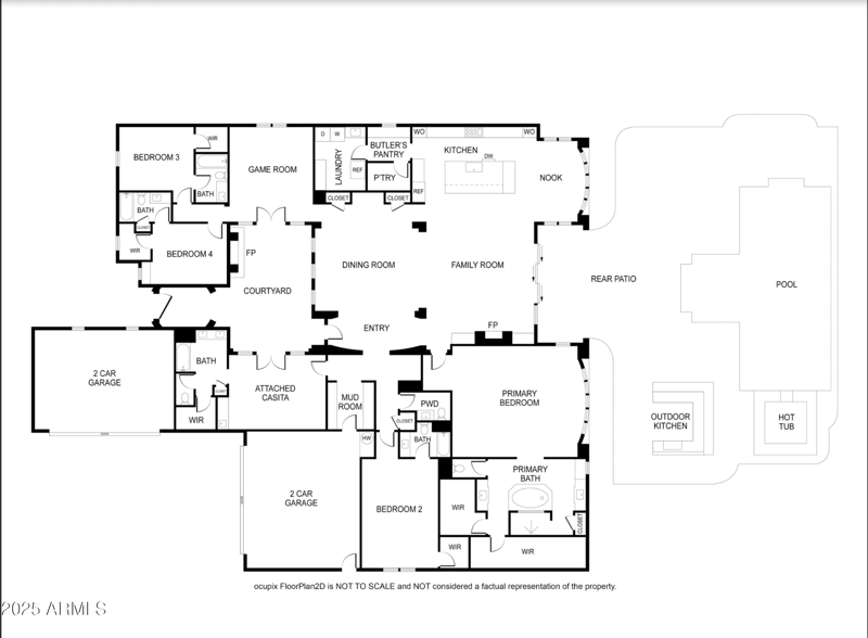 5416 Dew Drop Trl, Cave Creek, AZ 85331
