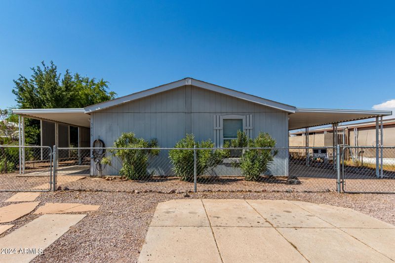 5416 E Alpine Ave, Mesa, AZ 85206