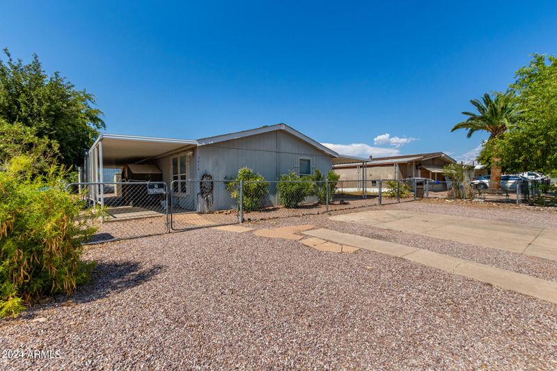 5416 E Alpine Ave, Mesa, AZ 85206