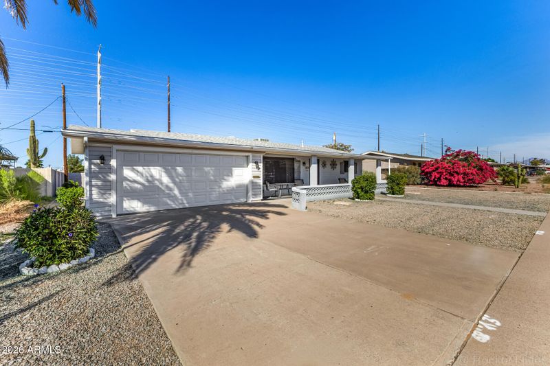 5416 E Baltimore St, Mesa, AZ 85205