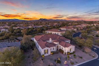 5416 E Dew Drop Trl, Cave Creek, AZ 85331