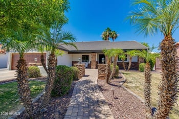 5416 E Hillery Dr, Scottsdale, AZ 85254