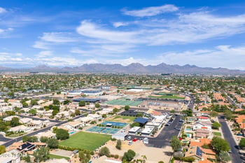 5416 E Hillery Dr, Scottsdale, AZ 85254