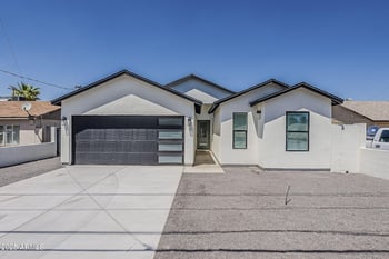 5416 Myrtle Ave, Glendale, AZ 85301