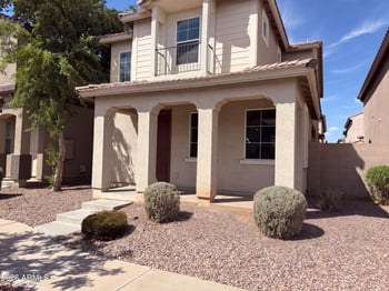 5416 W Albeniz Pl, Phoenix, AZ 85043