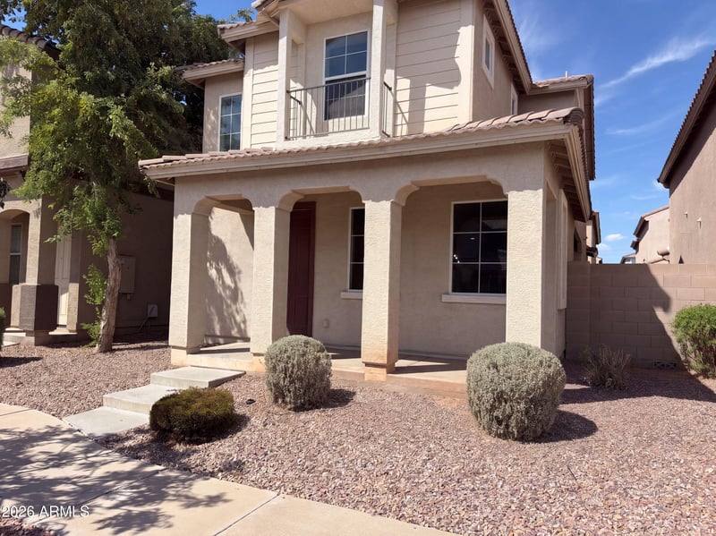 5416 W Albeniz Pl, Phoenix, AZ 85043