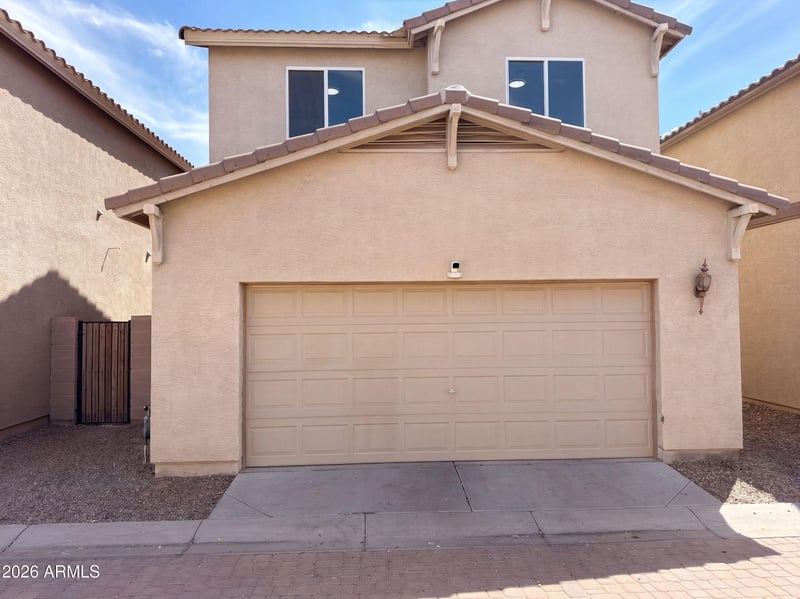 5416 W Albeniz Pl, Phoenix, AZ 85043