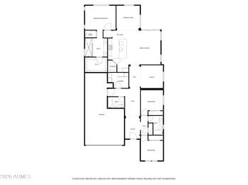 5416 Jackalope Ln, Laveen, AZ 85339