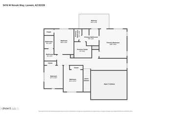 5416 W Novak Way, Laveen, AZ 85339