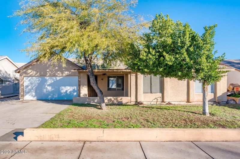 5416 W Voltaire Dr, Glendale, AZ 85304