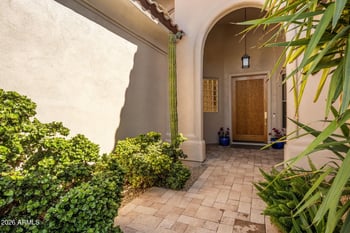 5417 E Calle De Las Estrellas --, Cave Creek, AZ 85331