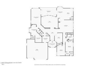 5417 E Calle De Las Estrellas --, Cave Creek, AZ 85331