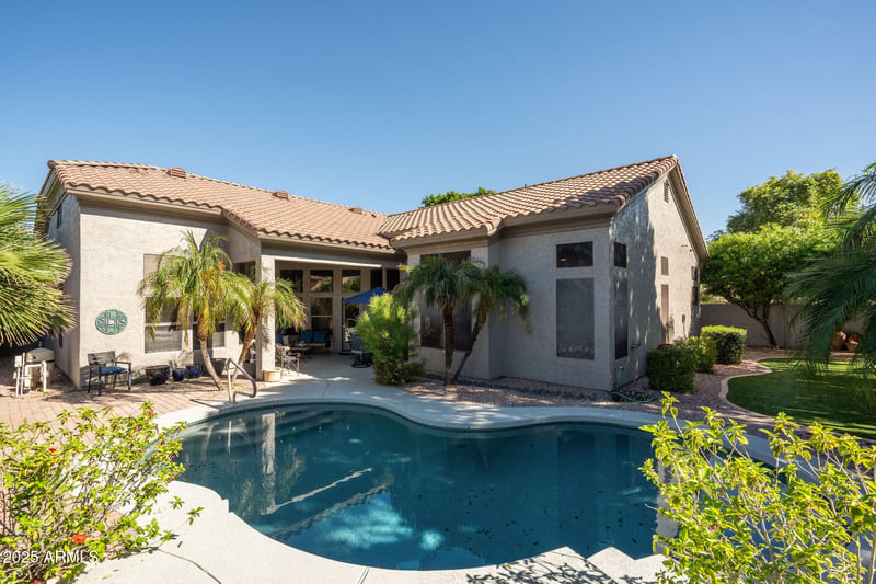 5417 Friess Dr, Scottsdale, AZ 85254