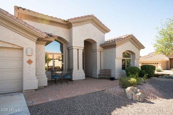 5417 Friess Dr, Scottsdale, AZ 85254