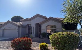 5417 Friess Dr, Scottsdale, AZ 85254