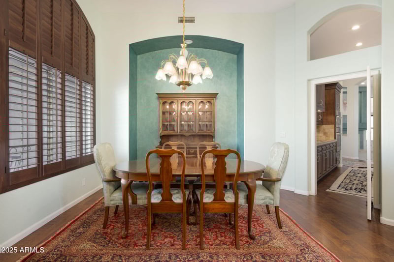 5417 Friess Dr, Scottsdale, AZ 85254