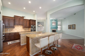 5417 Friess Dr, Scottsdale, AZ 85254