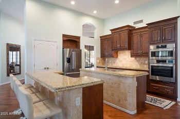 5417 Friess Dr, Scottsdale, AZ 85254