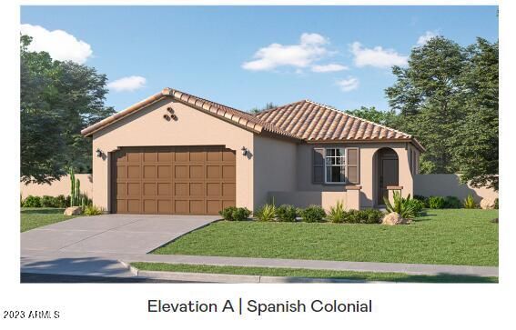 5417 S 23rd Dr, Phoenix, AZ 85041