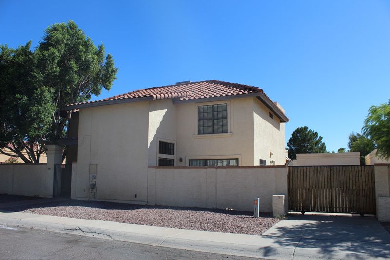 5417 W Ironwood Dr, Glendale, AZ 85302