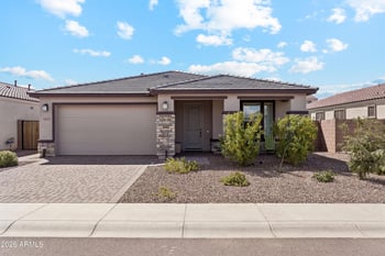 5417 W Jackalope Ln, Laveen, AZ 85339