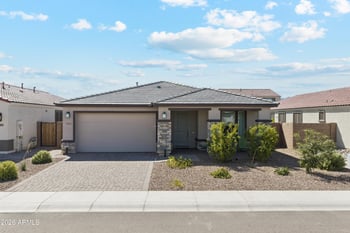 5417 W Jackalope Ln, Laveen, AZ 85339