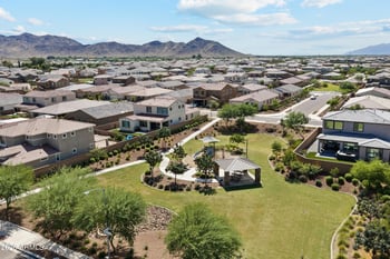 5417 W Jackalope Ln, Laveen, AZ 85339