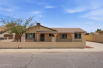 5417 W Palm Ln, Phoenix, AZ 85035