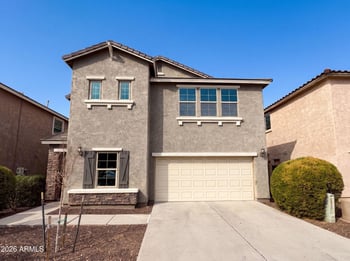 5417 W Parsons Rd, Phoenix, AZ 85083