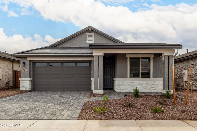 5417 W Royal Palm Rd, Glendale, AZ 85302