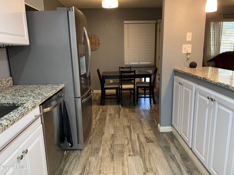 5417 W Sheena Dr, Glendale, AZ 85306
