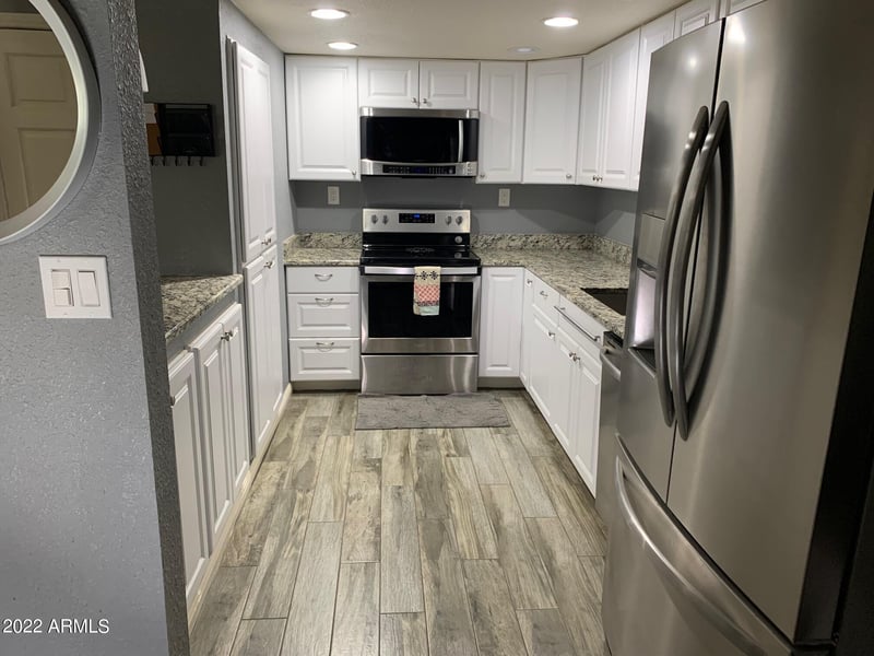 5417 W Sheena Dr, Glendale, AZ 85306