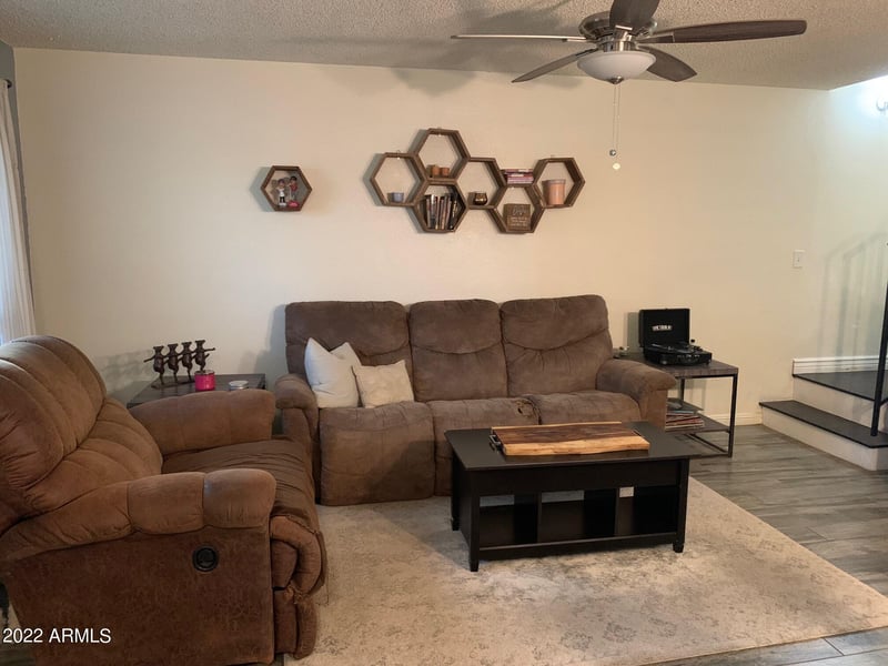 5417 W Sheena Dr, Glendale, AZ 85306