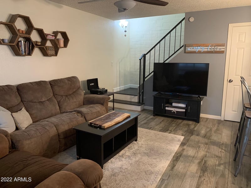 5417 W Sheena Dr, Glendale, AZ 85306
