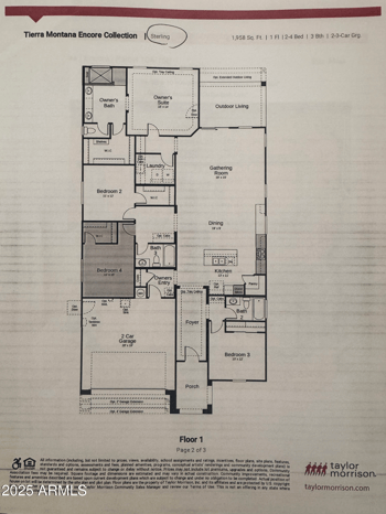 5417 Walatowa St, Laveen, AZ 85339