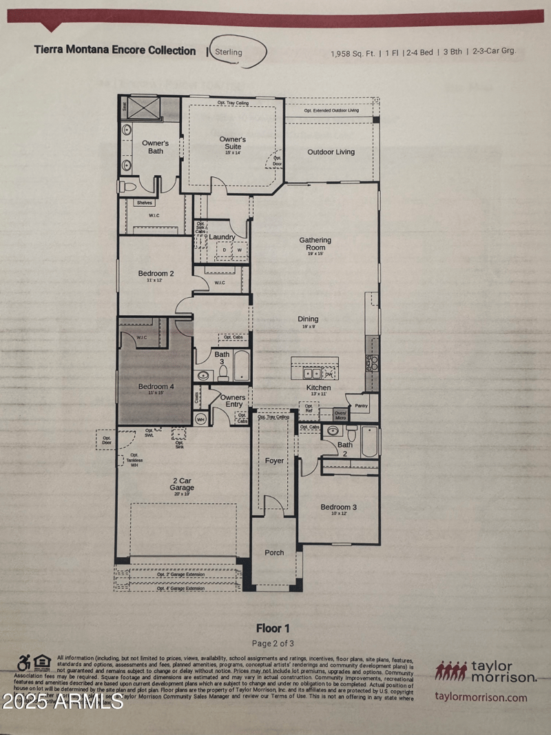5417 Walatowa St, Laveen, AZ 85339