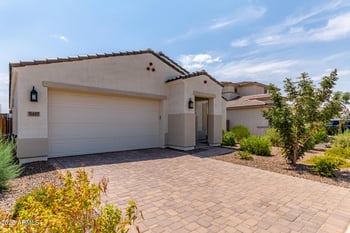 5417 Walatowa St, Laveen, AZ 85339