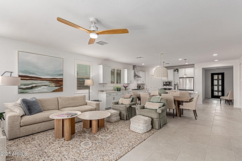 5417 Walatowa St, Laveen, AZ 85339