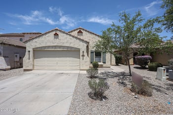 5418 Carson Rd, Laveen, AZ 85339