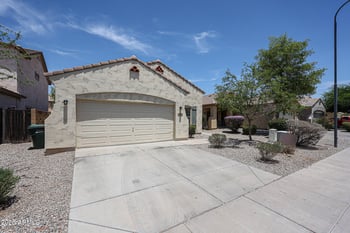 5418 Carson Rd, Laveen, AZ 85339