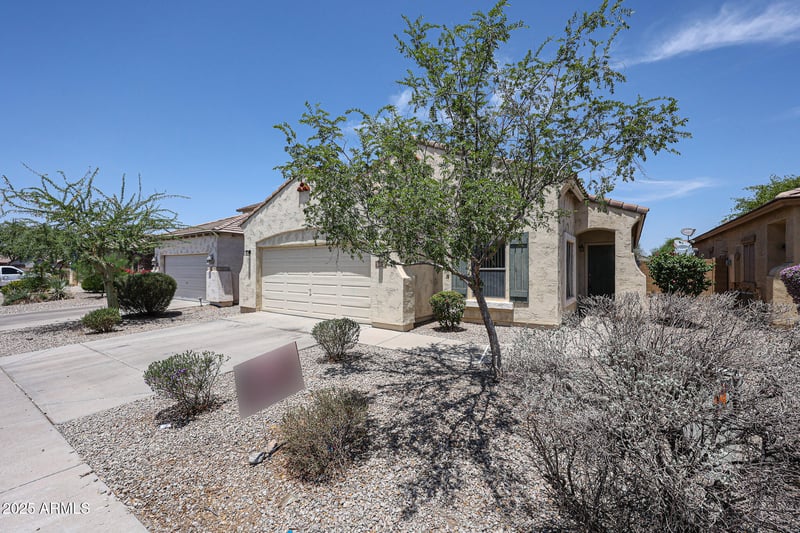 5418 Carson Rd, Laveen, AZ 85339